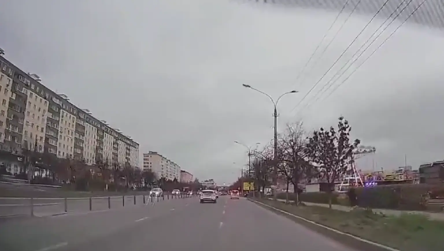 Проиграл шашечник