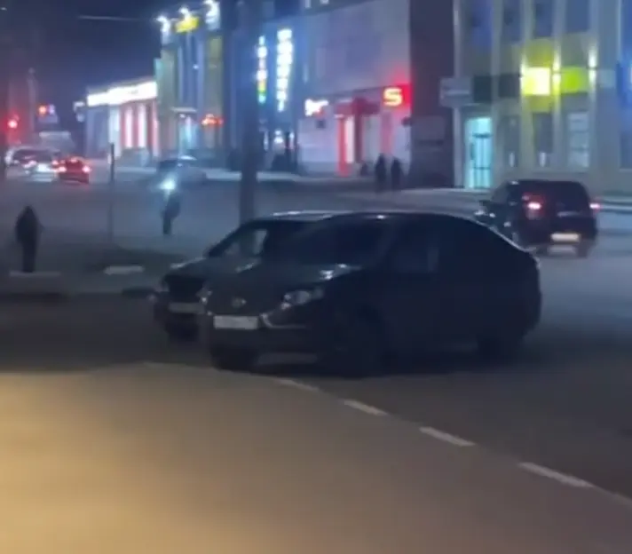 Опять питбайкер не доехал⁠⁠
