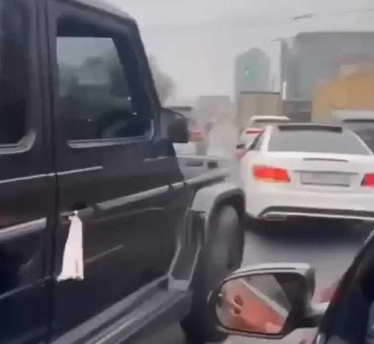 Лихачи