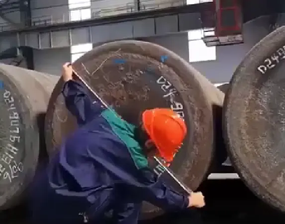 Мощь стальная