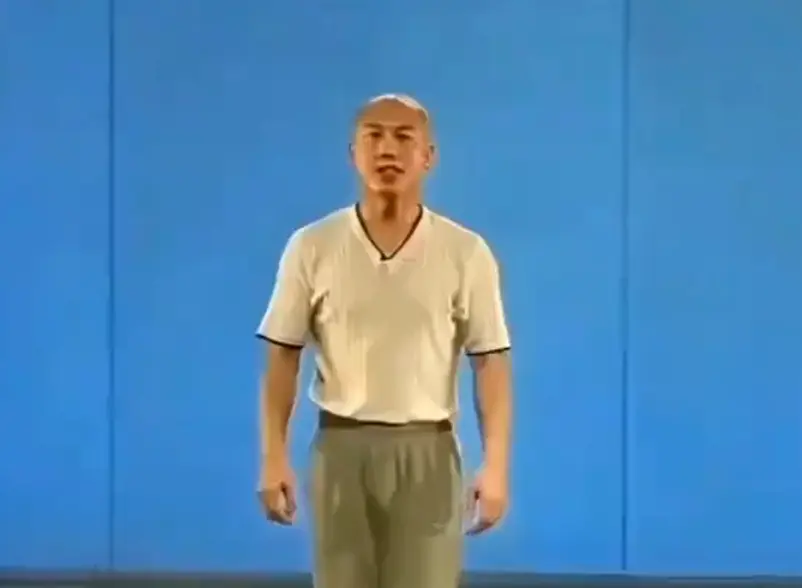 Моё Кунг-фу сильнее⁠⁠