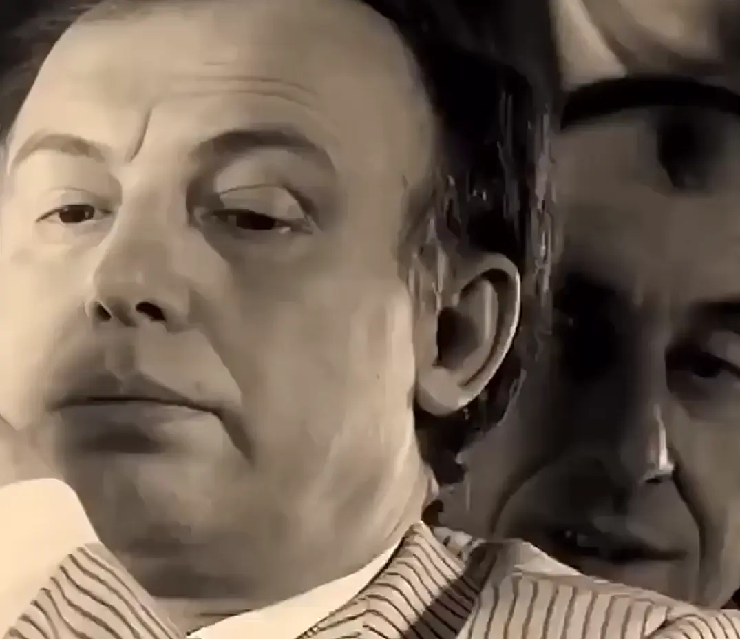 Зачем же ты туда ездил)