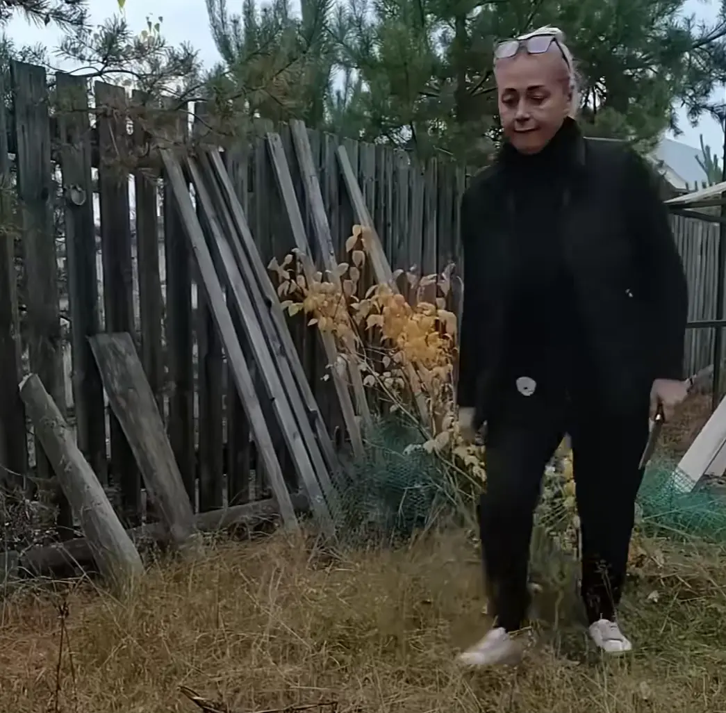 Садоводы здесь?)