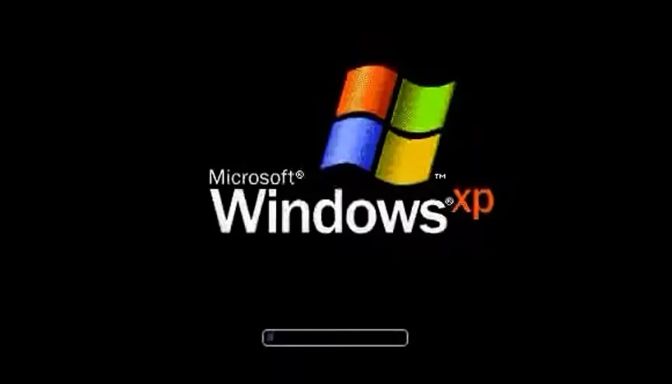 Windows XP сегодня отмечает 25 лет — культовая операционка вышла 25 октября 2001 года