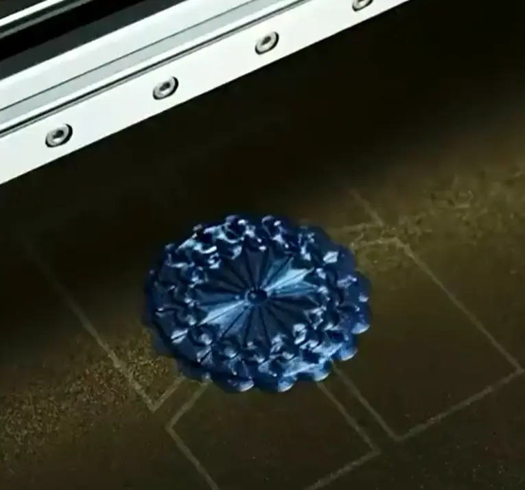 3D-шишка... или не шишка)⁠⁠