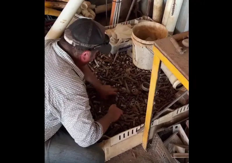 Красивое!