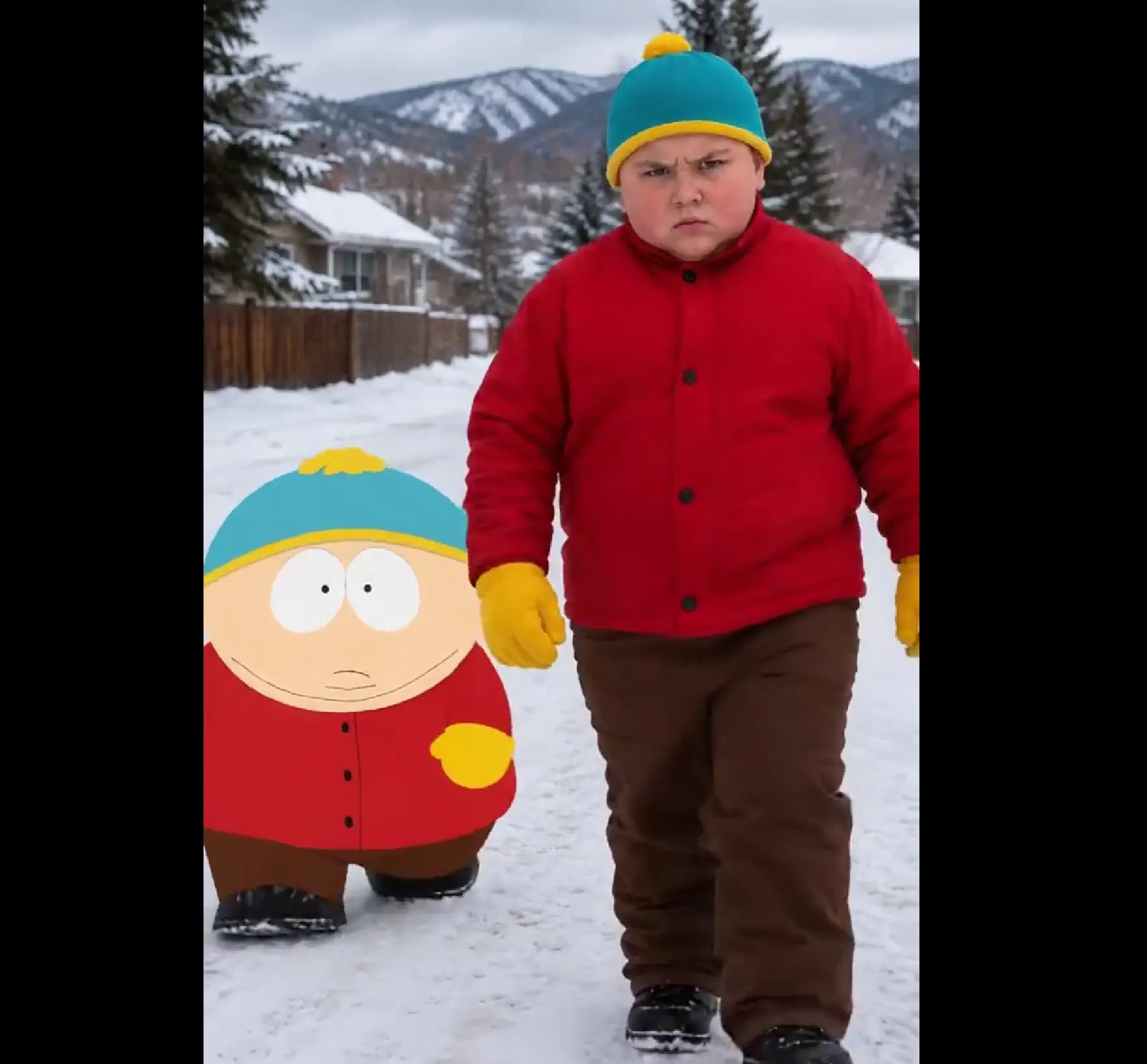 Сауз парк