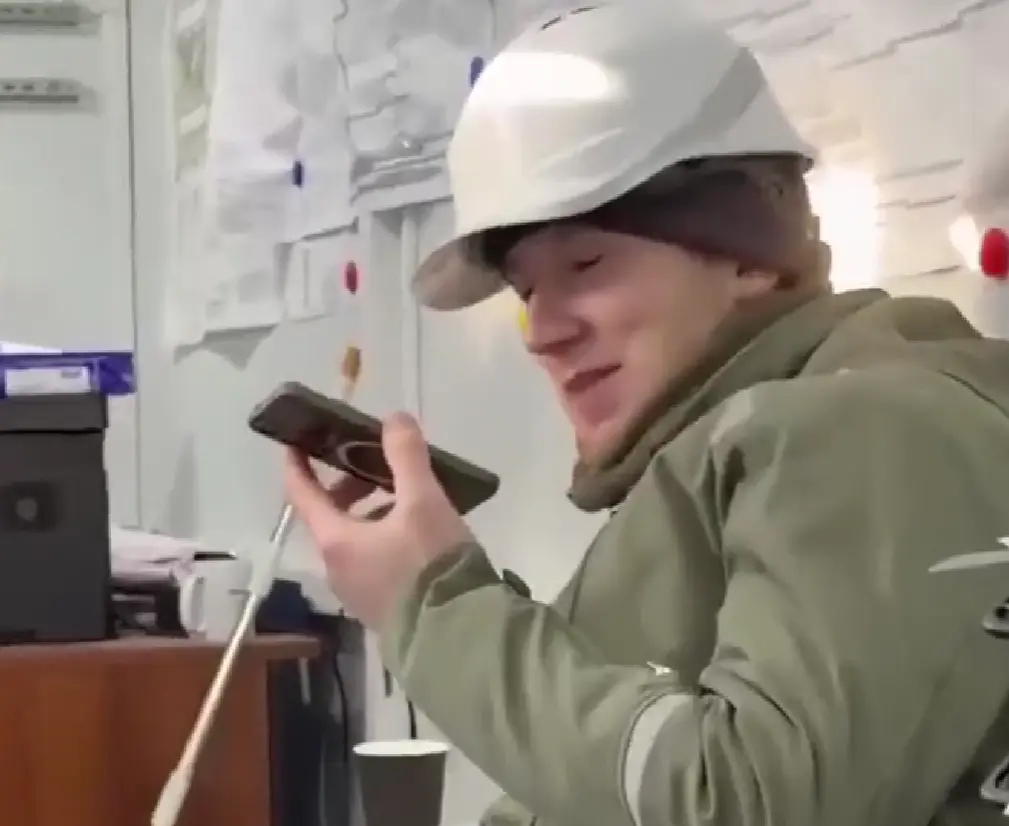 Сказка про ключи