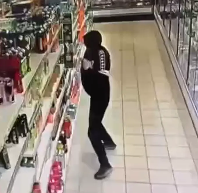 Ты главное внимание не привлекай⁠⁠
