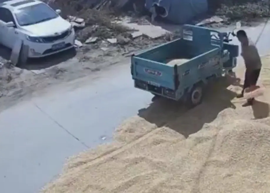 Лучшее в мире азиатское привидение...⁠⁠