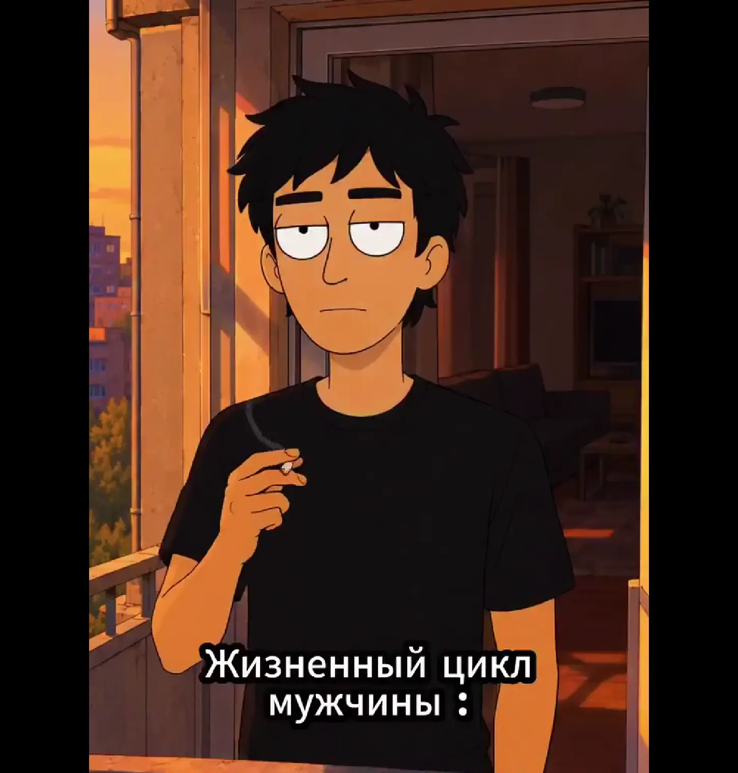Кто хотел поплакаться?⁠⁠