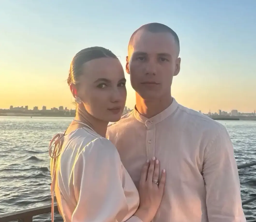 Он просто счастлив⁠⁠