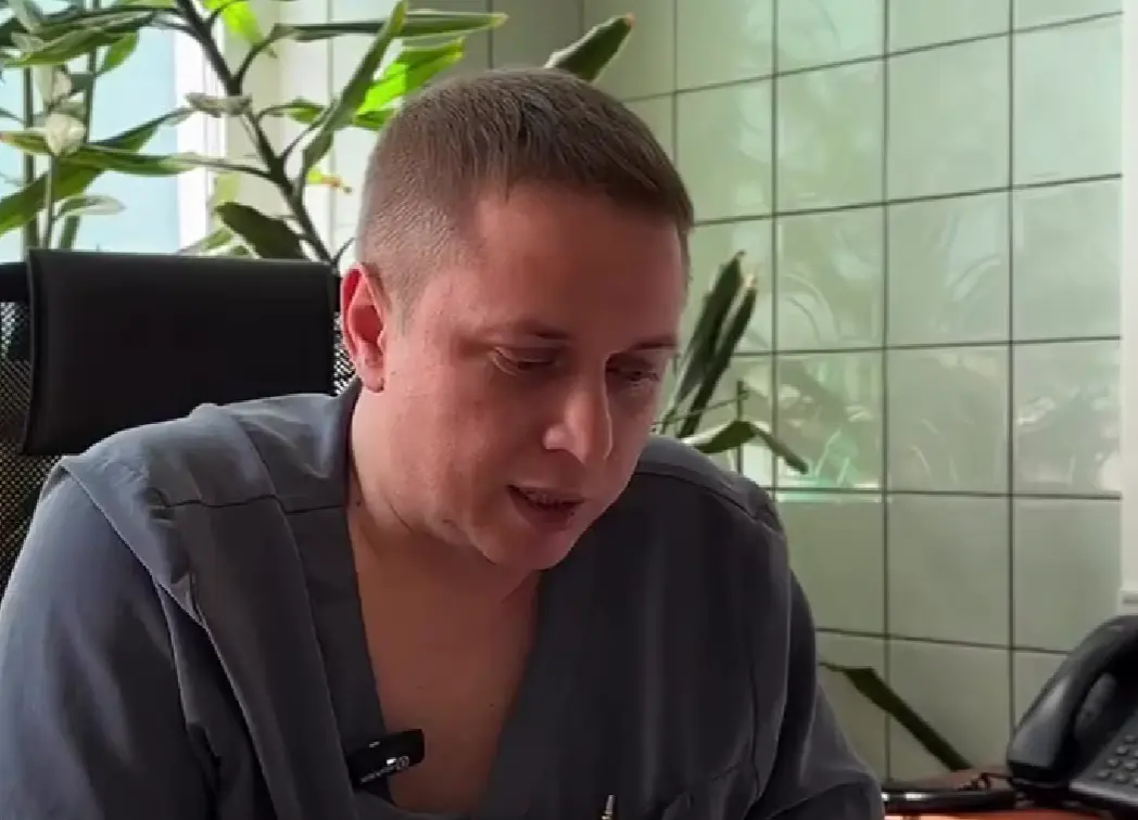 Нарколог про любителей по чуть-чуть