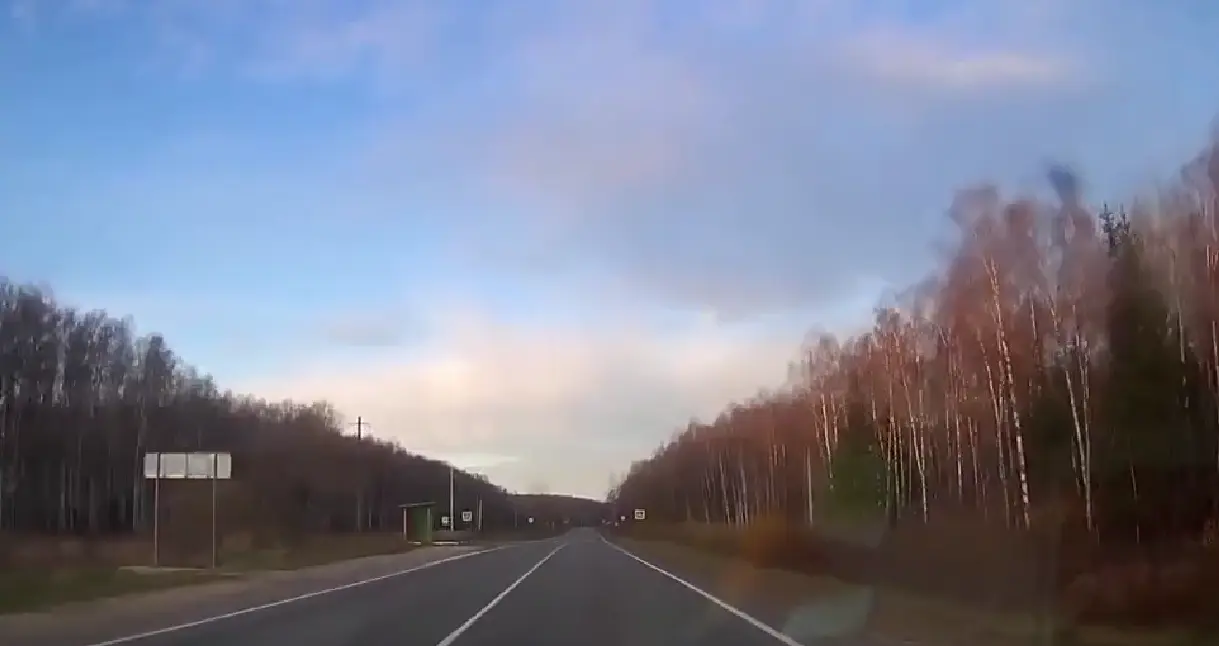 За такое сажать надо⁠⁠