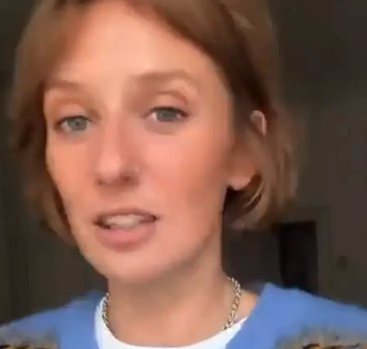 Ну уж нет! Блогерка так блогерка! Назад пути нет!