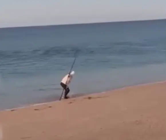 Врешь, не уйдешь!⁠⁠