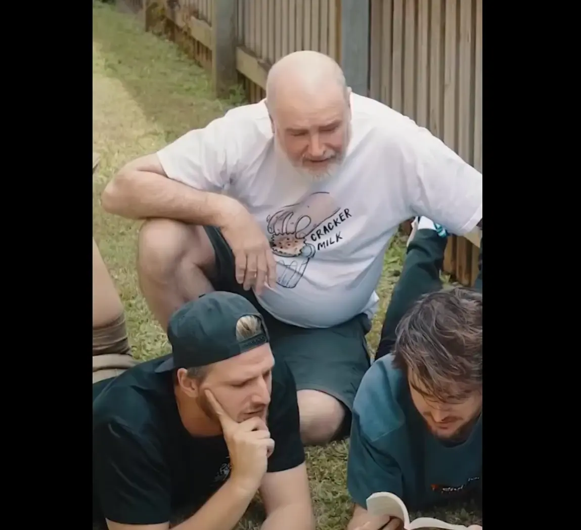Когда у неё овуляция⁠⁠