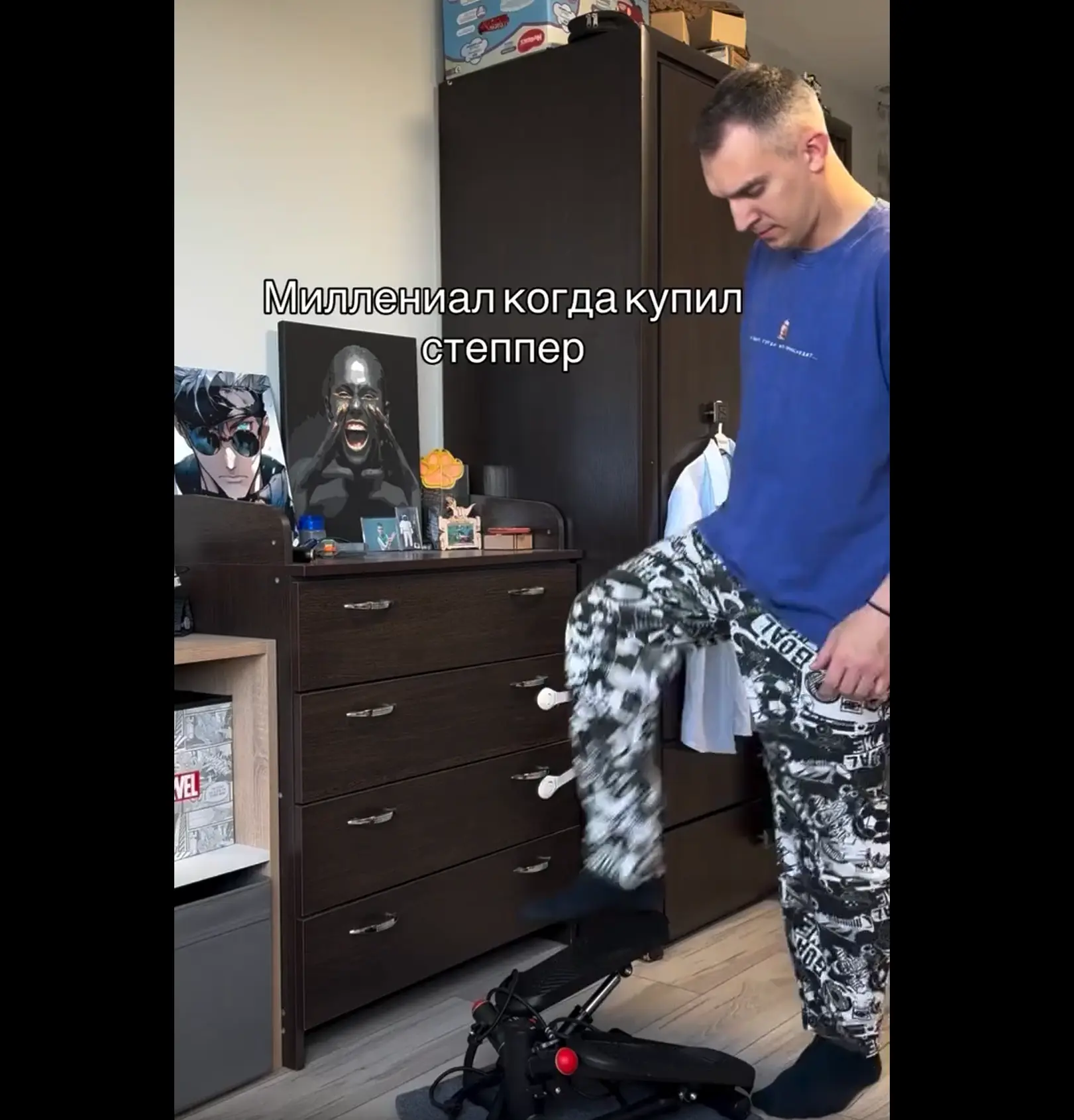 Все, развидеть это уже не получится⁠⁠