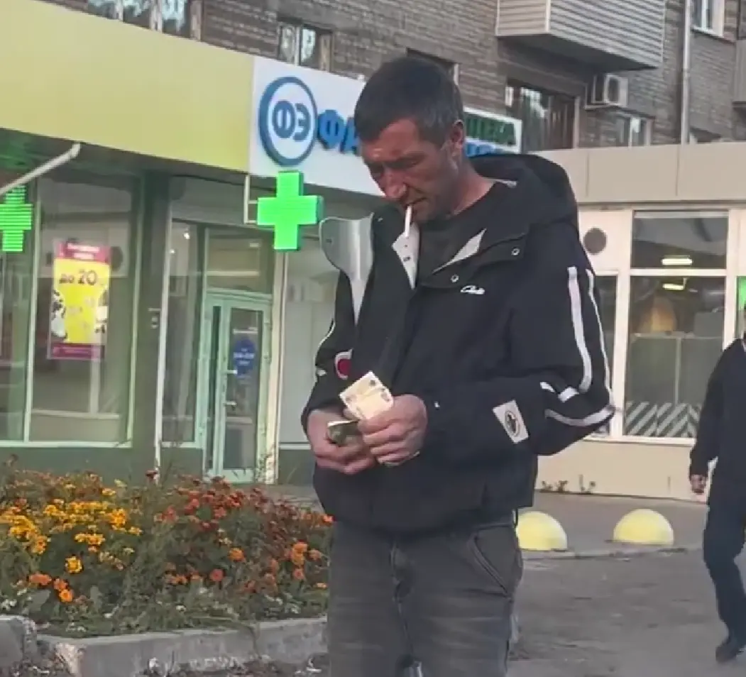 Хороший поступок