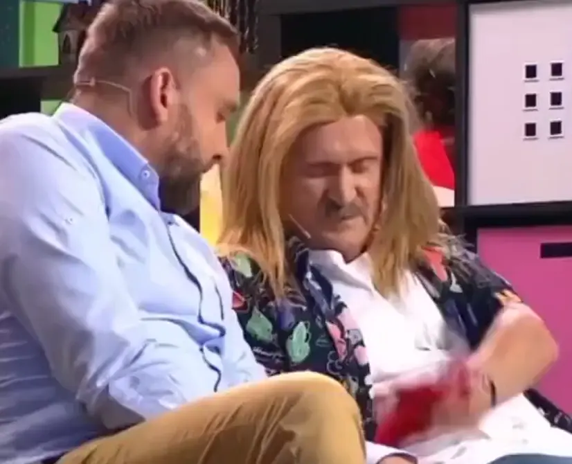 У каждого есть такой друг⁠⁠