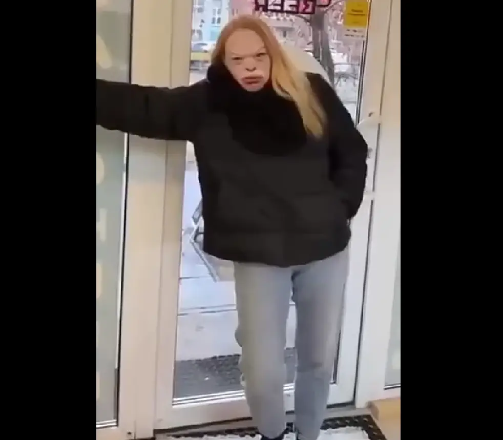 Нам хлеба не надо. Работу давай!