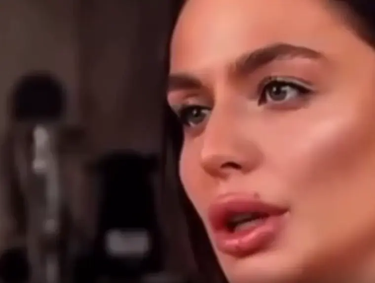 Сильная женщина сама принимает решения