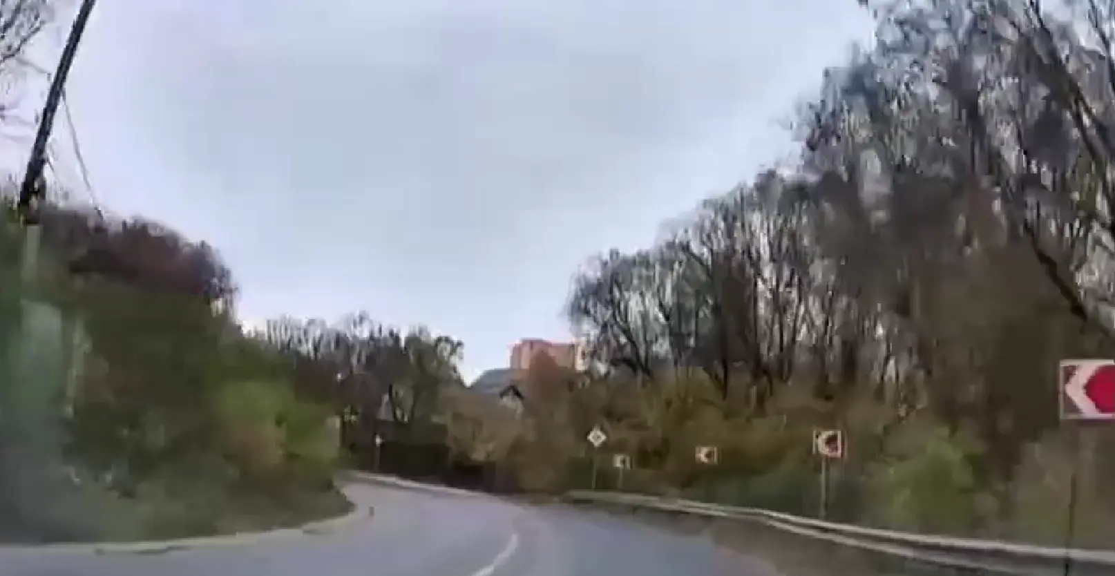 Калуга, Турынино. Недоразум⁠⁠