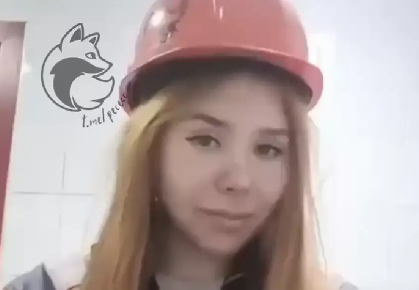 На шахту в Воркуте⁠⁠