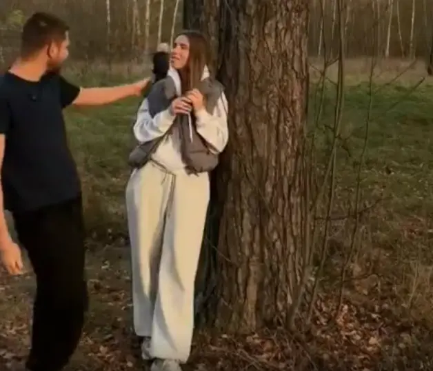 Мужики не стареют, только бабы мягче