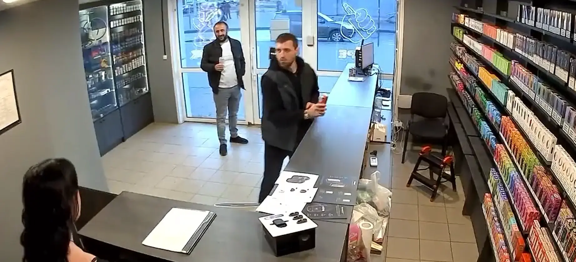 Остались недовольны качеством товар