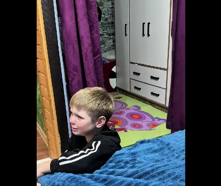Правильное воспитание