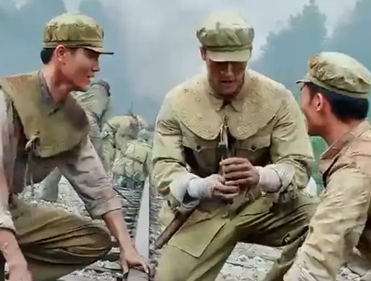 Экшен ЖД