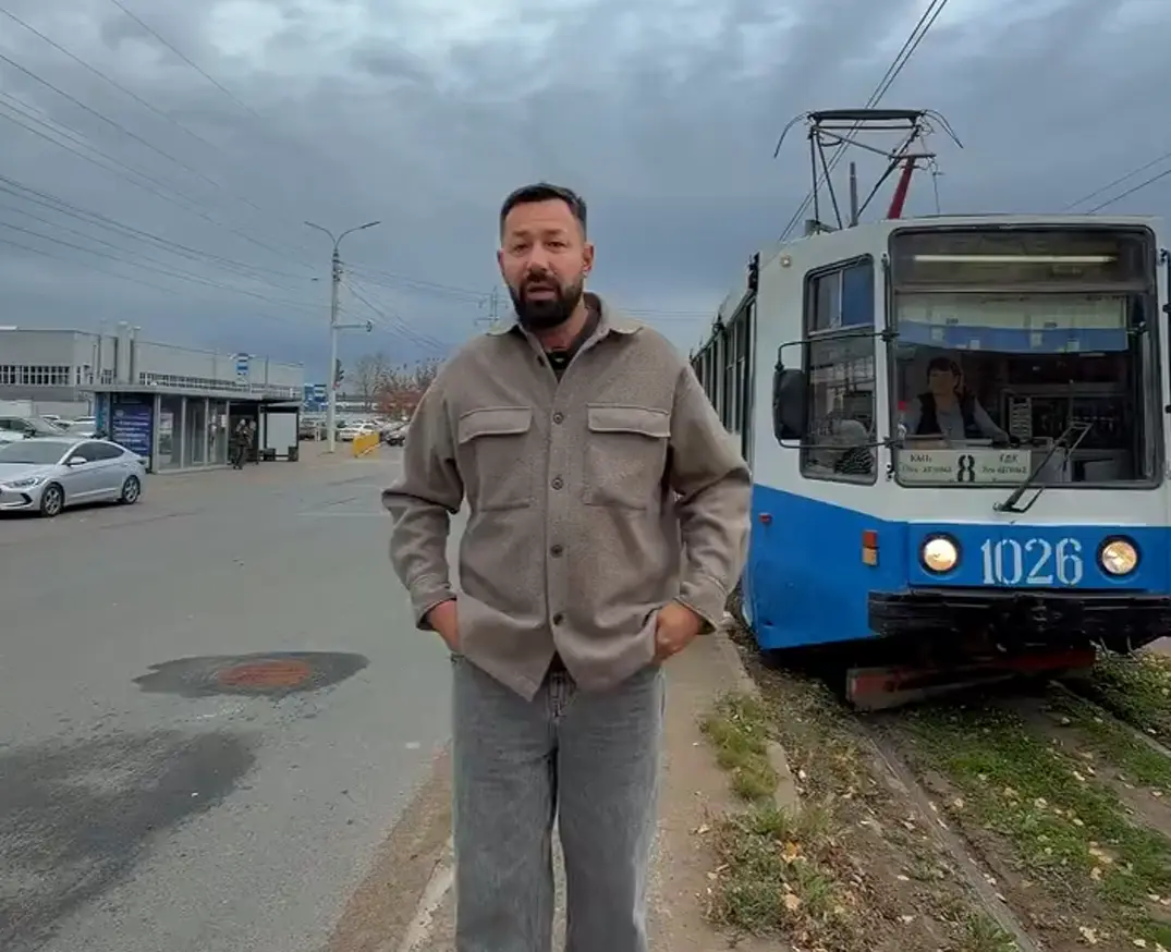 Наехал на люк