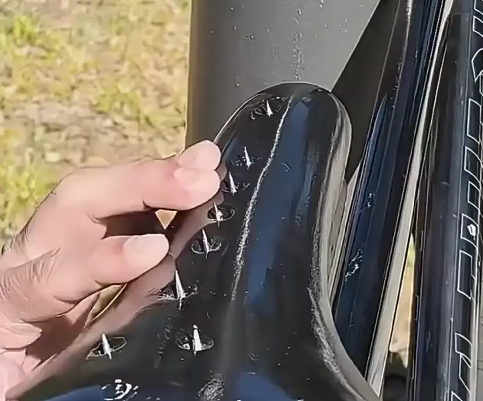 Нечего трогать чужое⁠⁠