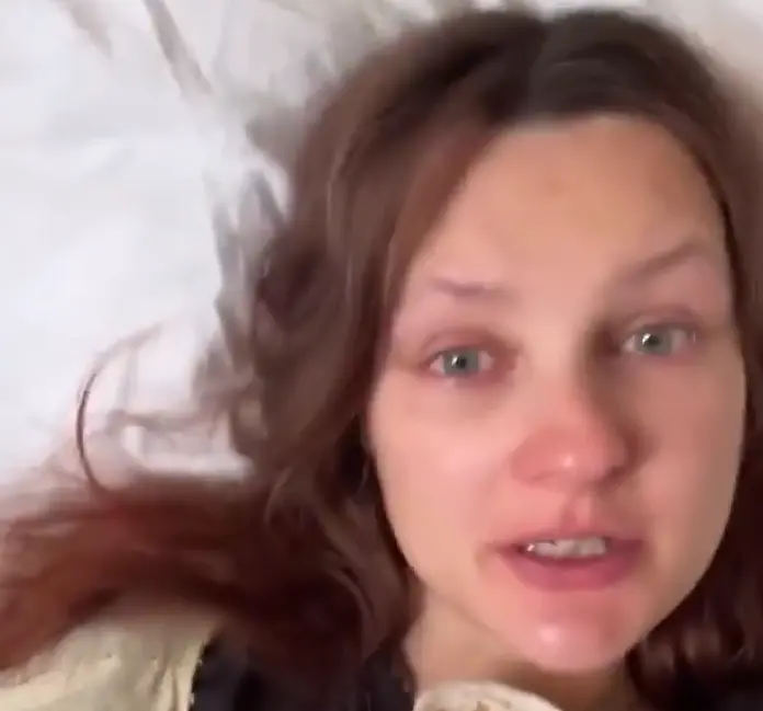 Летела рожать в Бразилию