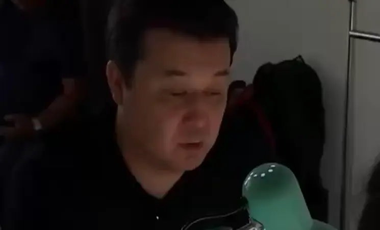 Если бы мужчины ходили на маникюр⁠⁠