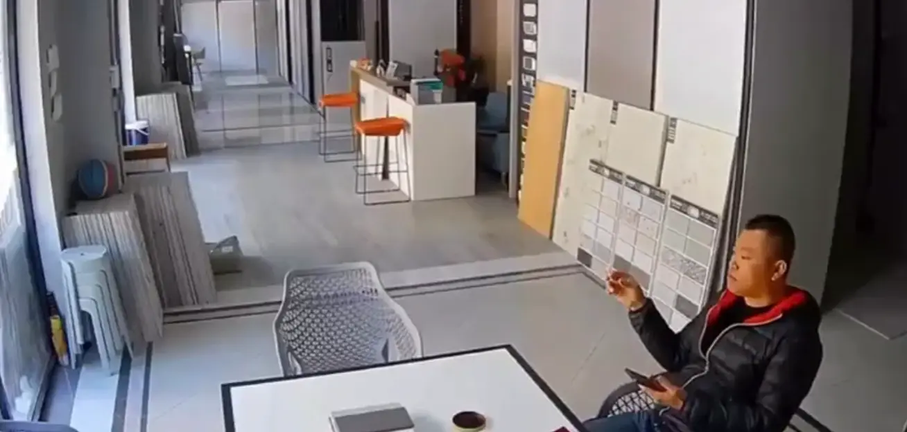 Спокойствие, только спокойствие!)