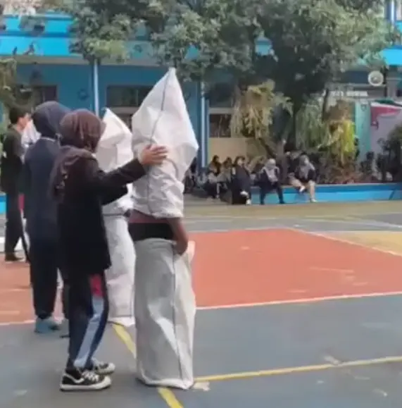 Допрыгались⁠⁠