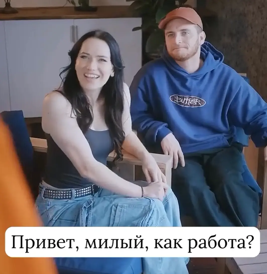 Хитмен в реальной жизни⁠⁠