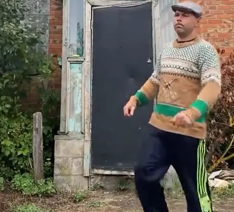 Фристайло, ракамакафо