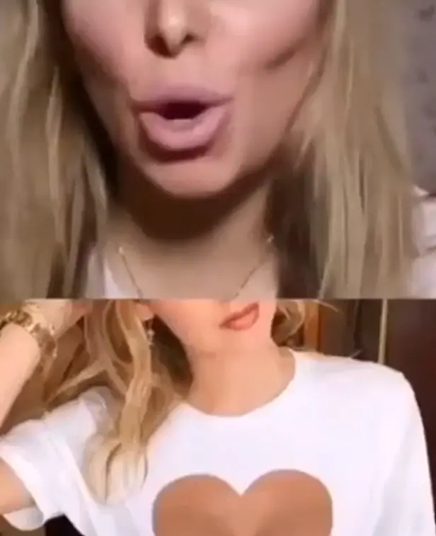 Заказала крутую футболочку