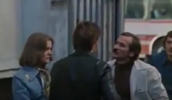"Ты Эдика Хачатурова знаешь?"