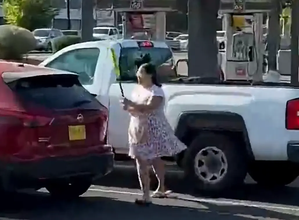 Теперь моя очередь
