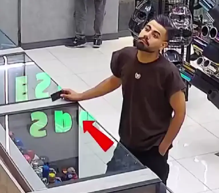 Умение создать проблему из ничего