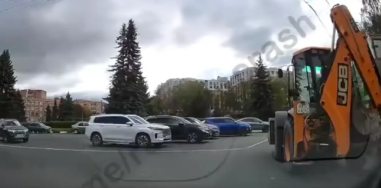 Чё медленные такие, как на тракторе?
