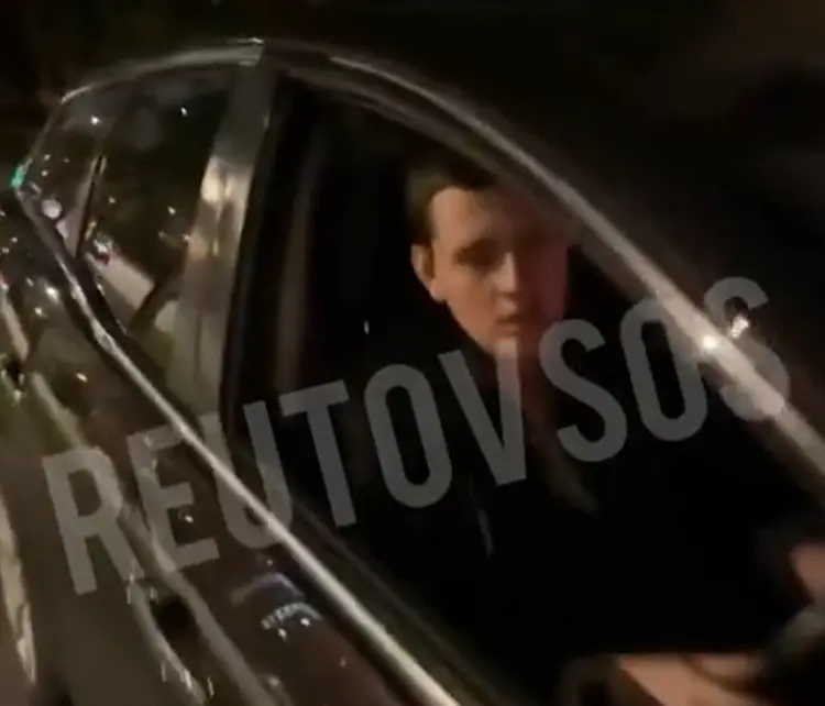 Возможно мужик спас чью - то жизнь
