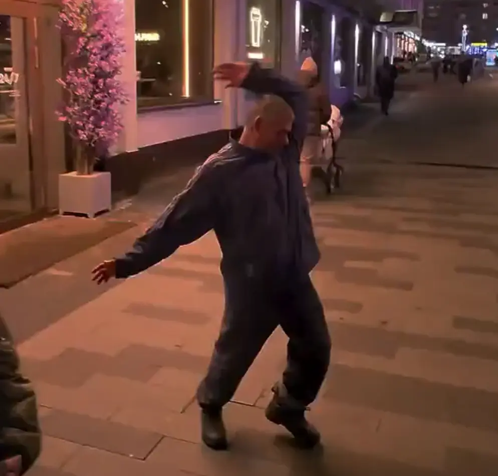 Со спортом на ты