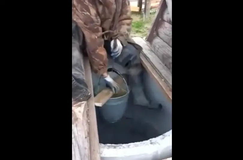 Упадет? Не должно!