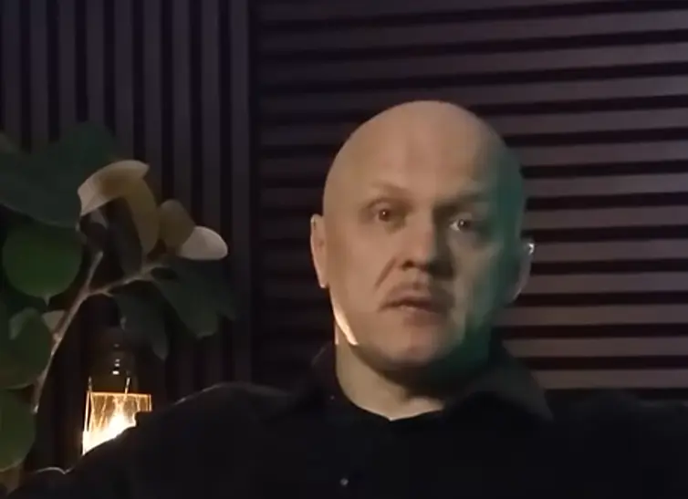 Эволюции не было