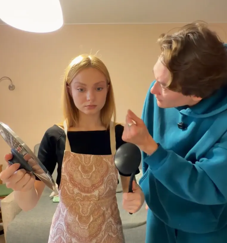 Истоки⁠⁠